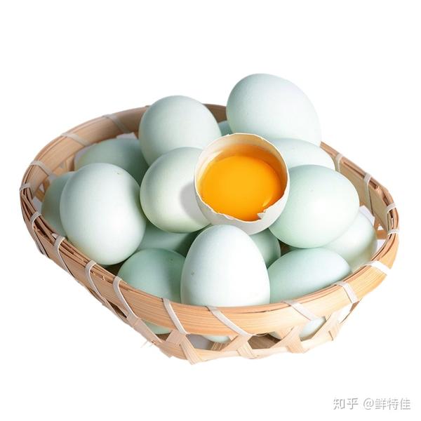 绿壳鸡蛋的营养价值有哪些,以及绿壳鸡蛋的功效与作用