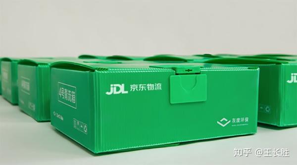 jdl京东物流:每一份微小的力量,都可以让世界更美好