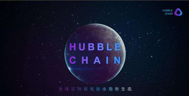 速看良心大揭露hb哈勃公链调研报告