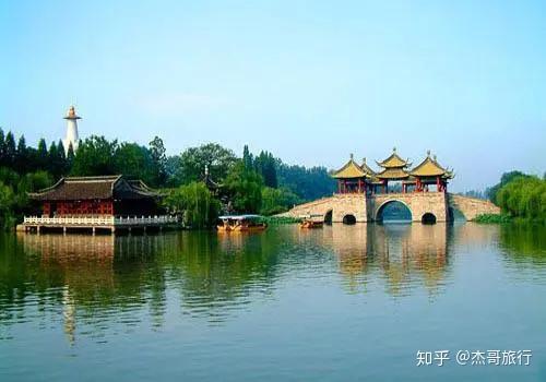 西湖美景