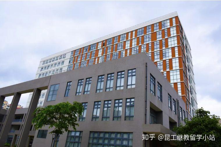 高考成绩不理想选择昆明理工大学继续教育学院311本硕连读