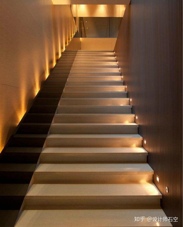 楼梯墙壁灯