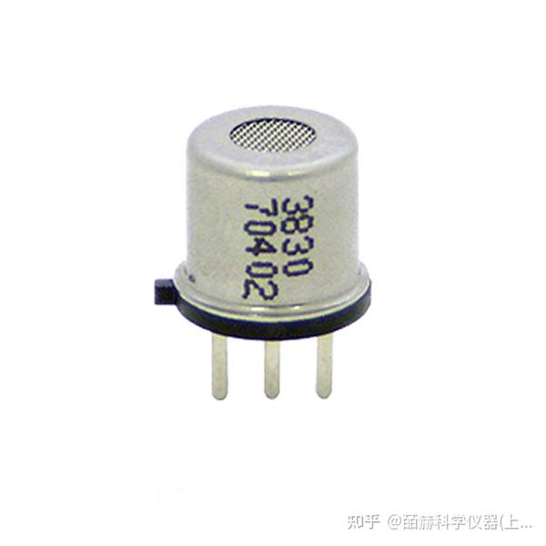 日本figaro 氟利昂传感器 半导体气体传感器 - tgs3830 氟利昂传感器