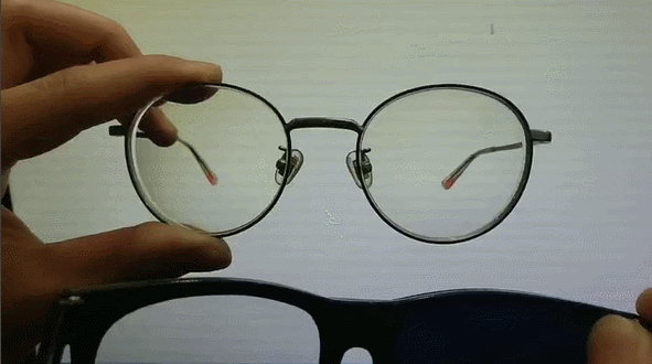 戴眼镜多年,还没听说过"镜片应力 知乎