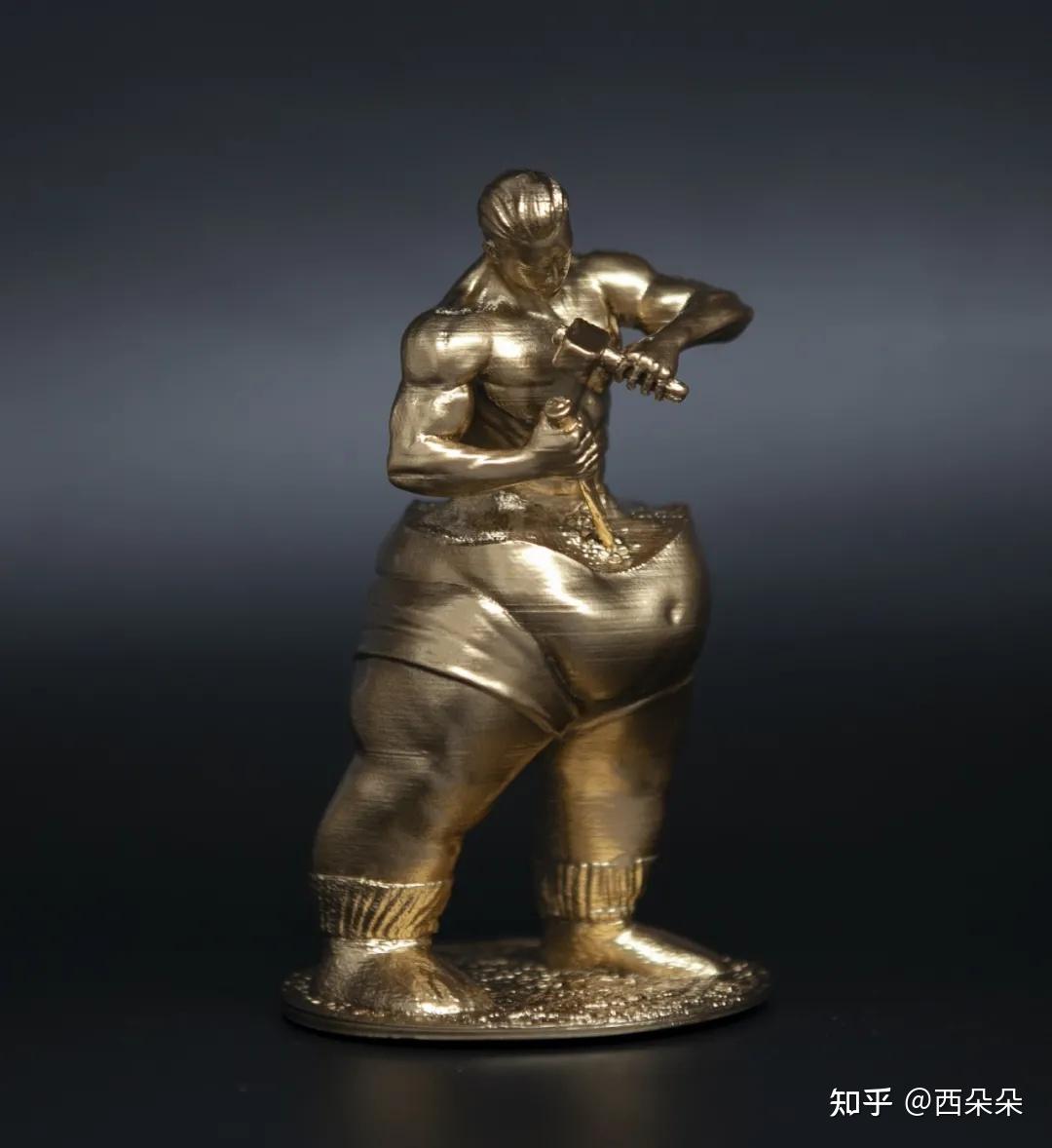 女性雕像—自我雕刻曲线身材小细腰上下鲜明的反差减肥就是华丽