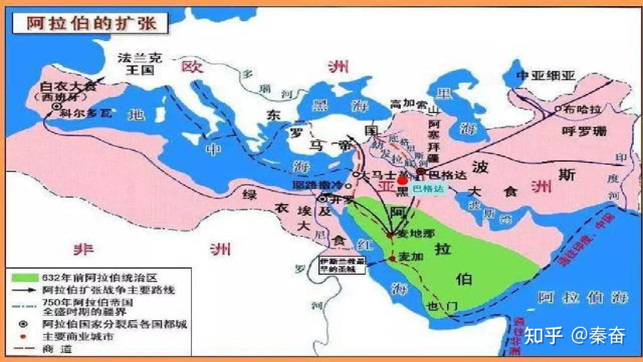 国际恩怨史巴勒斯坦与以色列的恩怨情仇里美国扮演什么角色