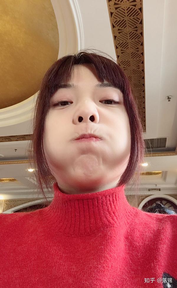 有没有从小胖到大,最后终于减肥成功的女生?