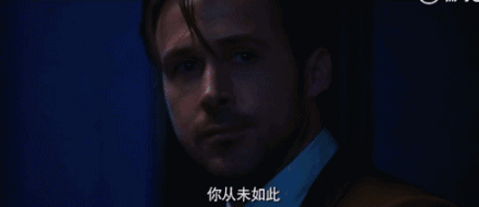 如何评价瑞恩·高斯林(ryan gosling)