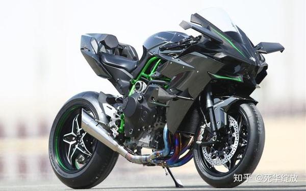 文博的川崎h2r