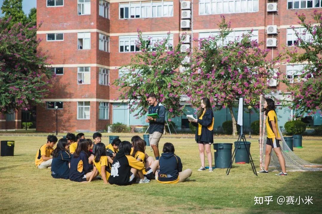 关于美式中学ncpa你想知道的一切