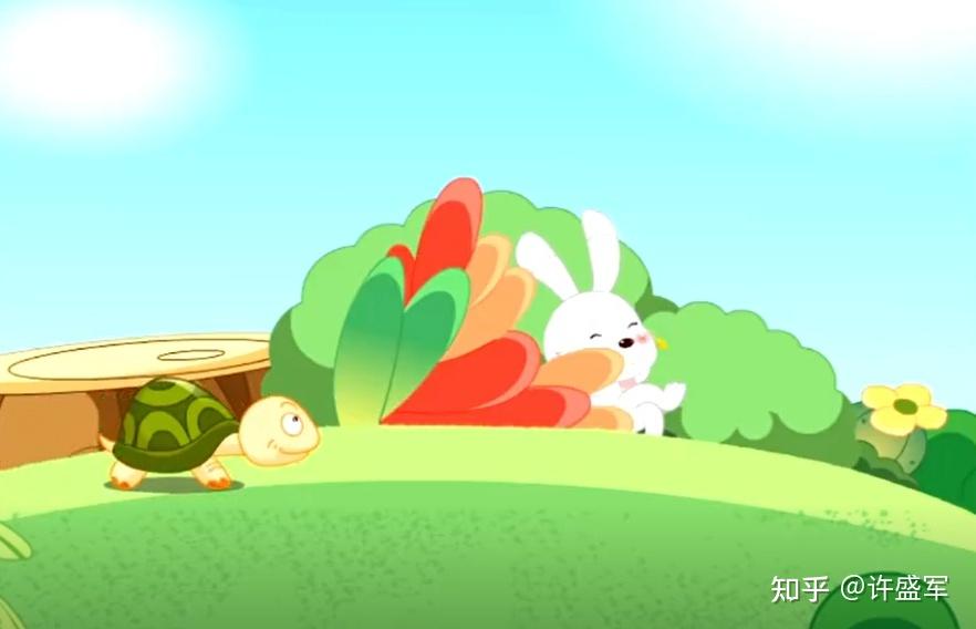 梦境解析，重逢与治愈的旅程——我与前男友的乌龟与断腿兔子的奇幻之旅