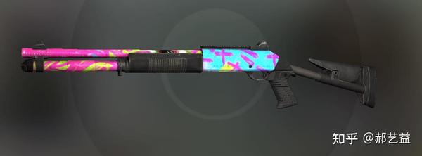 蛇咬武器箱【snakebite case】浏览测评【艺益csgo皮肤】(1)