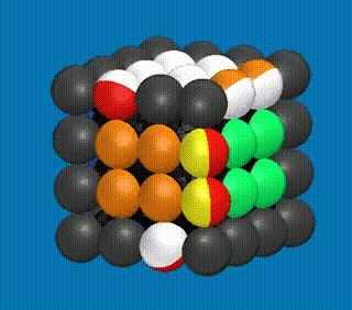四阶立方体:降阶法(上) - 知乎