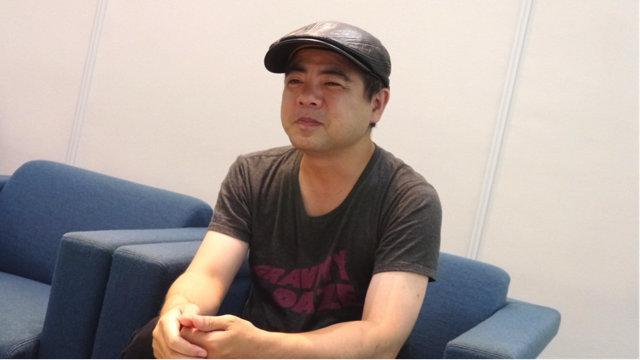 《重力异想世界:完结篇》监督 外山圭一郎