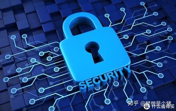 所以,维护企业网络信息安全,降低风险是企业it维护人员一直在做的重要
