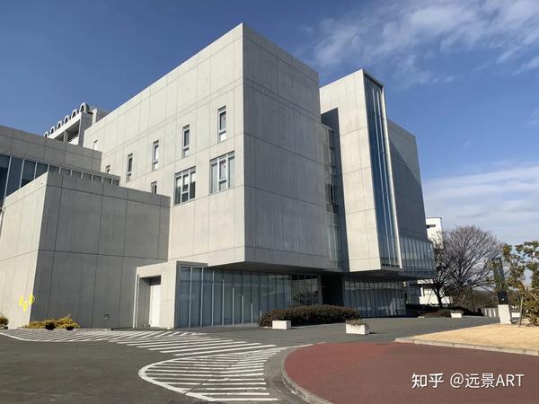 art一日游日本多摩美术大学
