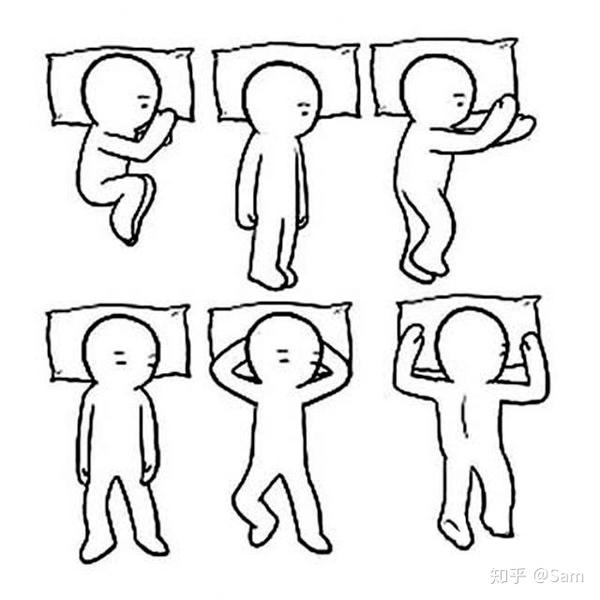 若不禁风的汉子