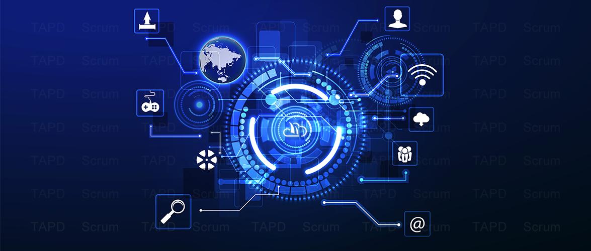 如何基于tapd实践scrum的敏捷开发?
