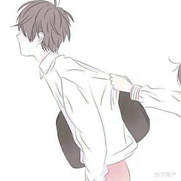 有哪些好看的情侣头像