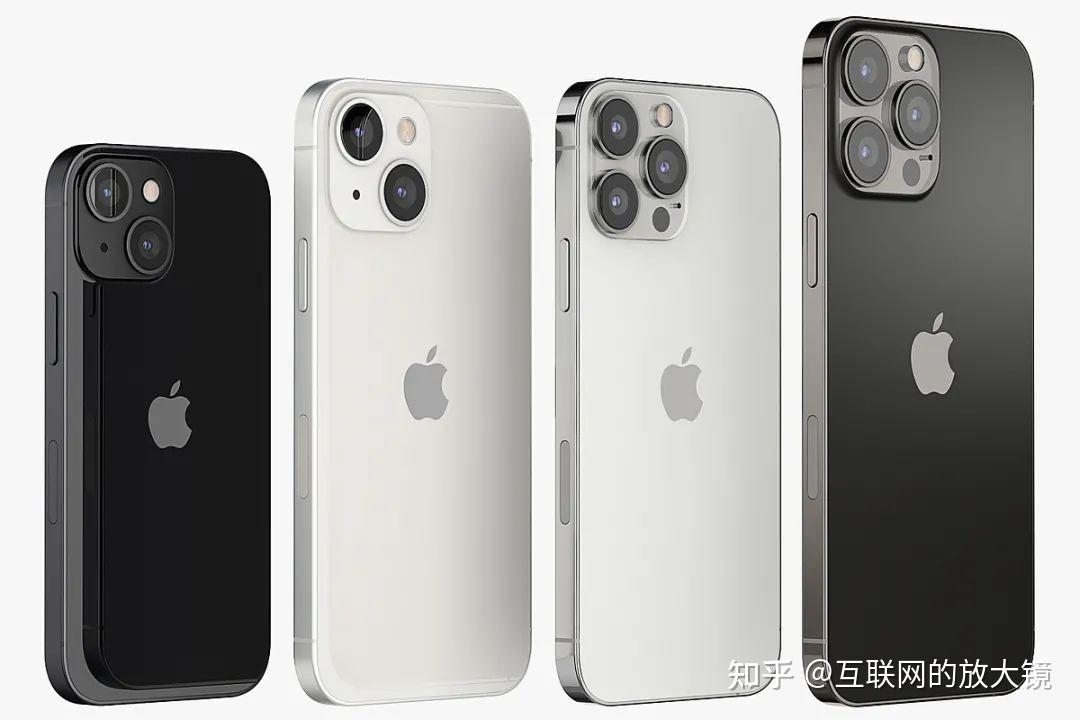 息屏显示iphone13能不能干点正事