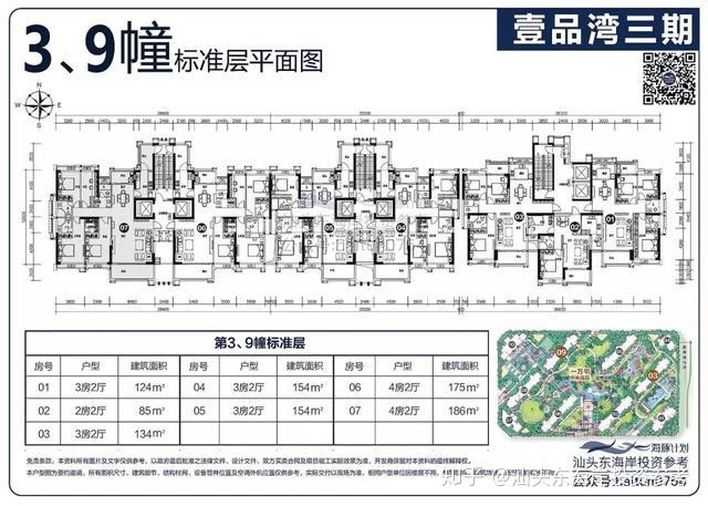 壹品湾三期东海岸真正的名校紧临盘值得长线持有