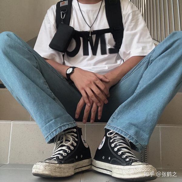 有什么适合男生的微信头像?