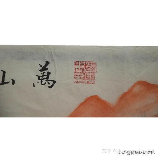 墨宇作品(中英文)