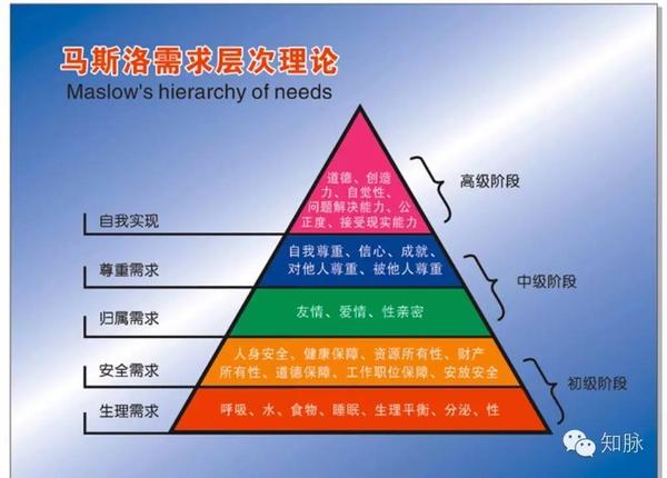 刚步入社会,我们的社交都处于金字塔的最底层,每个人都是个小罗罗