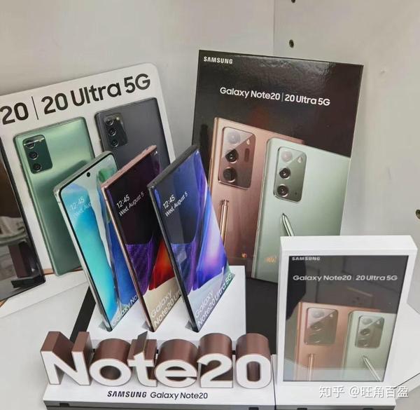 三星note 20 ultra壁纸,三星超清4k壁纸竖屏 三星note20ultra香港港版又偷跑出货了