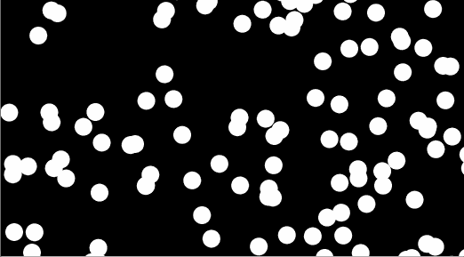 同学,初一数学就能编程的蹦迪动画了解下?