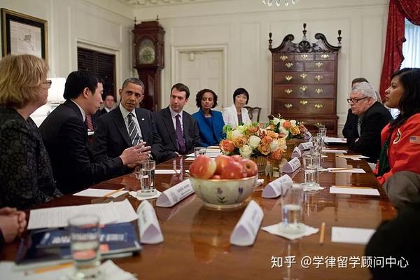 这位哥大jd会成为美国第二位华裔商务部长吗?