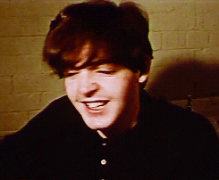 paul mccartney   beatles主唱之一 列侬的灵魂伴侣(伐稽) 没错这是