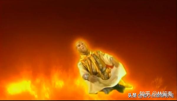 临走之时竟然将元神黑莲交给了之前被他驱逐在黑暗之渊的辟寒辟尘辟