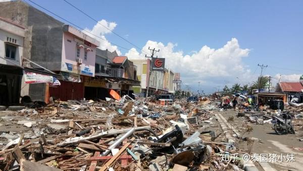 地震与海啸让印尼苏拉威西伤亡惨重,海啸预警系统遭检讨