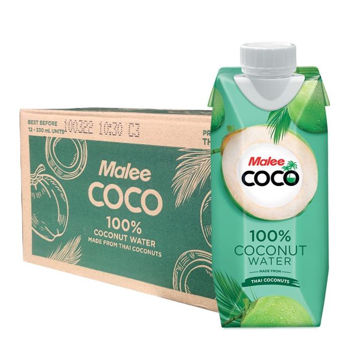 除了cocodaily椰子水外,还有其他好喝的椰子水推荐吗?