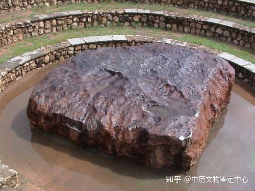 落地时间达100万年的陨石,它是地球年龄最长陨石