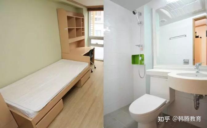 南山宿舍是东国大学(首尔校区)的校内宿舍.