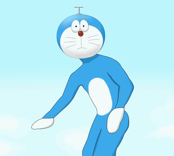 哆啦a梦那个被抢注了12年的商标终于被宣告无效了