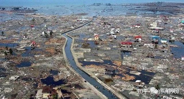 史上最强地震智利大地震