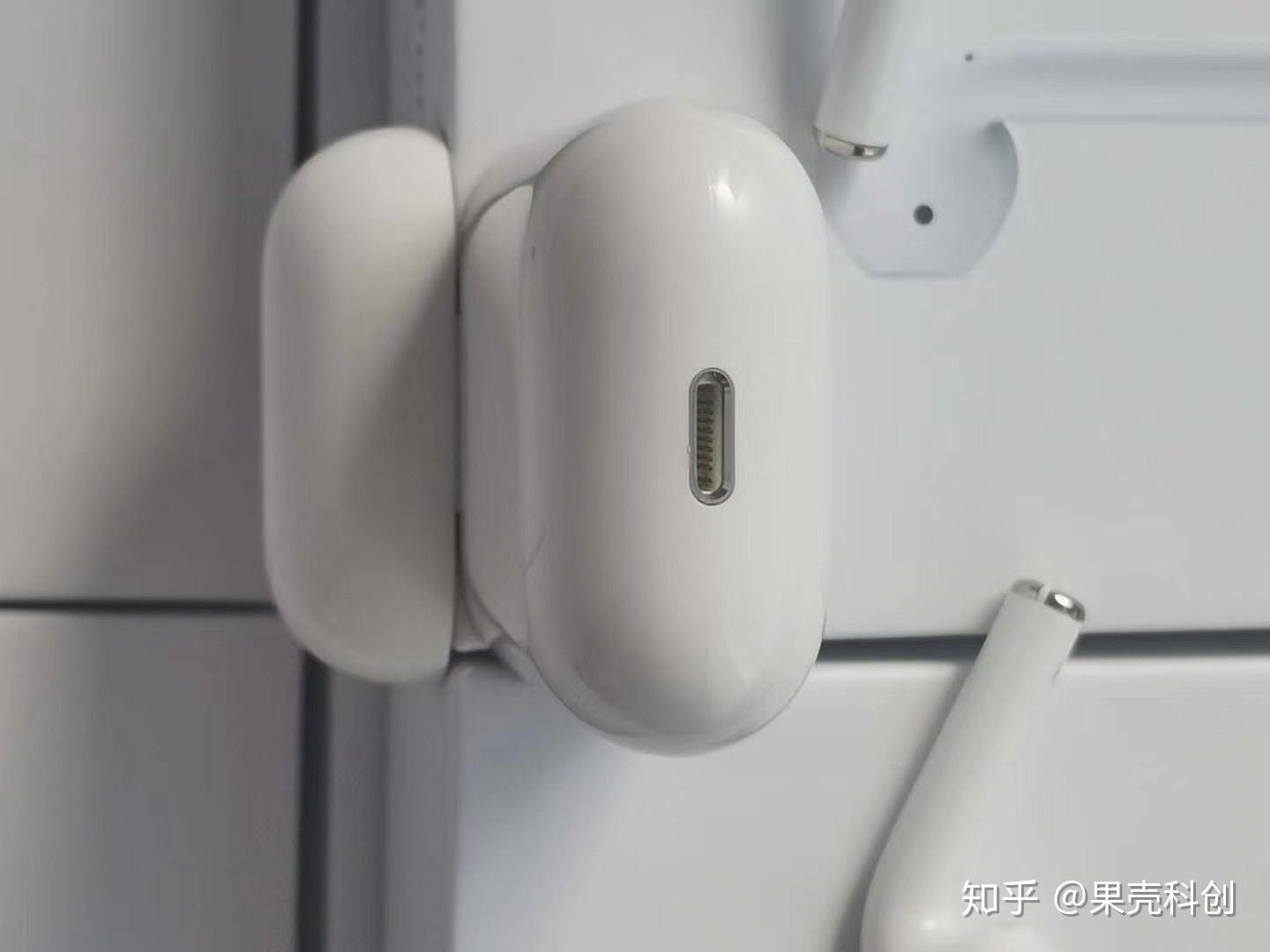 为什么华强北三代airpodspro出来了还有那么多人选择二代国产airpods