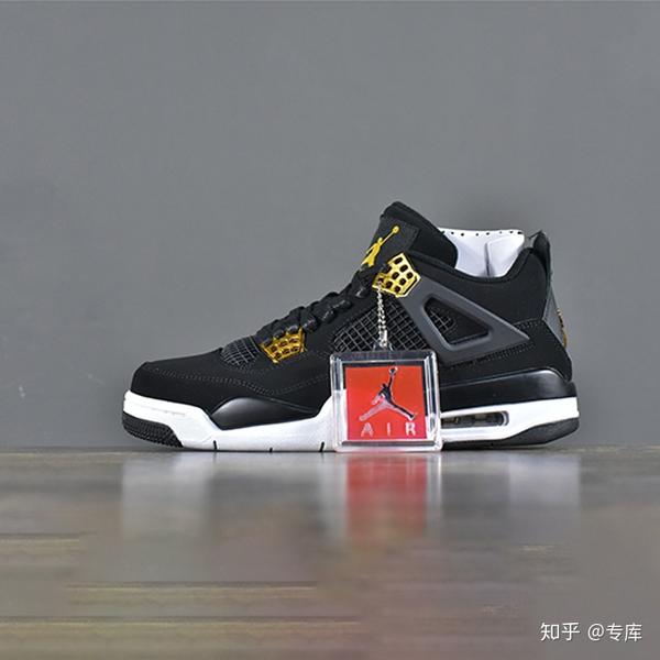 jordan和airjordan有什么区别