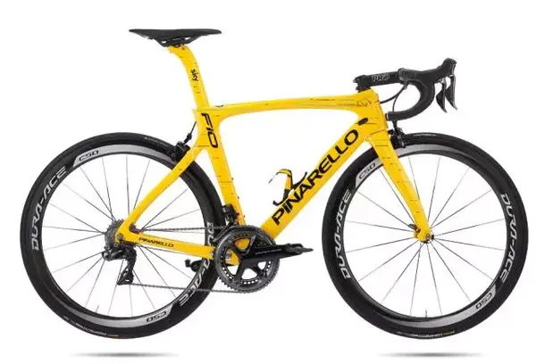 pinarello dogma f10(简称皮娜·狗妈·f10)