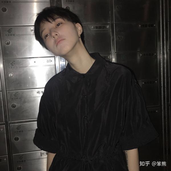 有什么适合男生的微信头像?