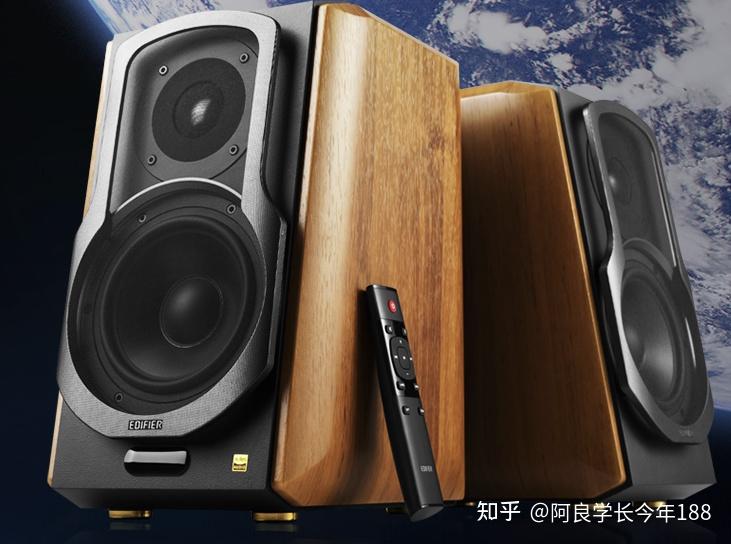 2021年双十一有哪些音箱值得入手惠威漫步者飞利浦pmc