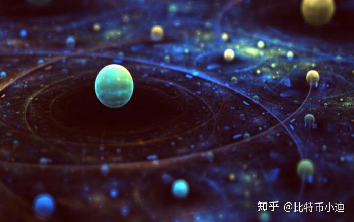 元宇宙时代已悄然来临各路大神均已布局