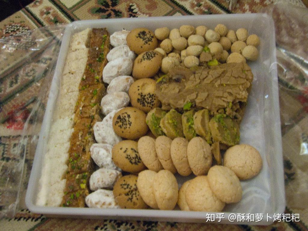 伊朗有哪些适合带回国的特产