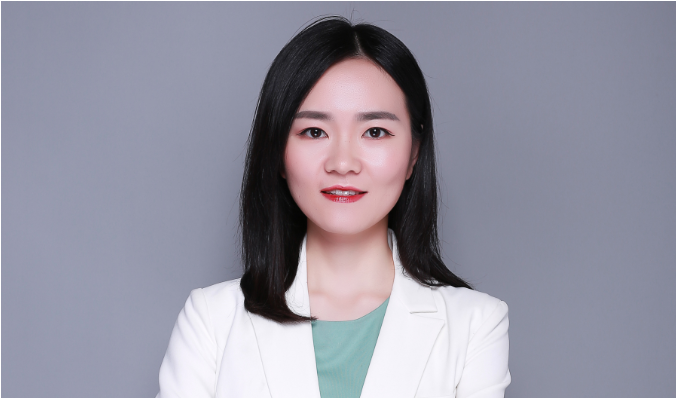 职业咨询师陈学勤