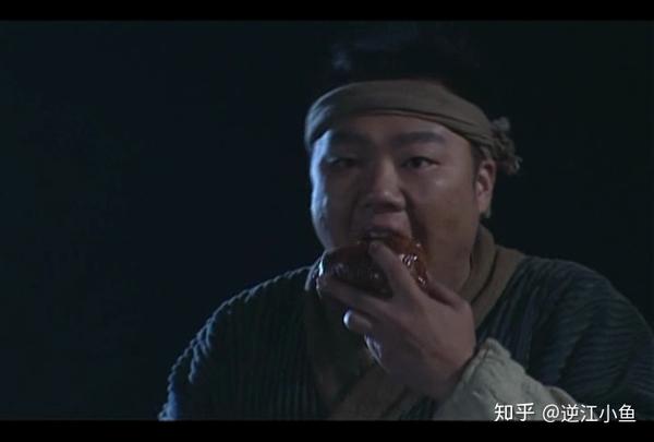 有没有谁觉得武林外传的李大嘴细思恐极?