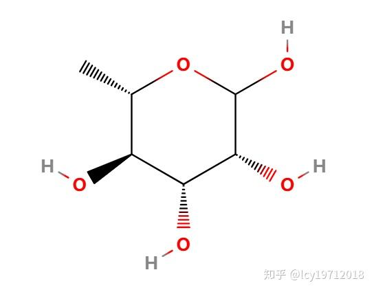 鼠李糖