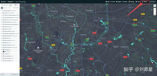 如何将自定义的mapbox导入cesium 知乎